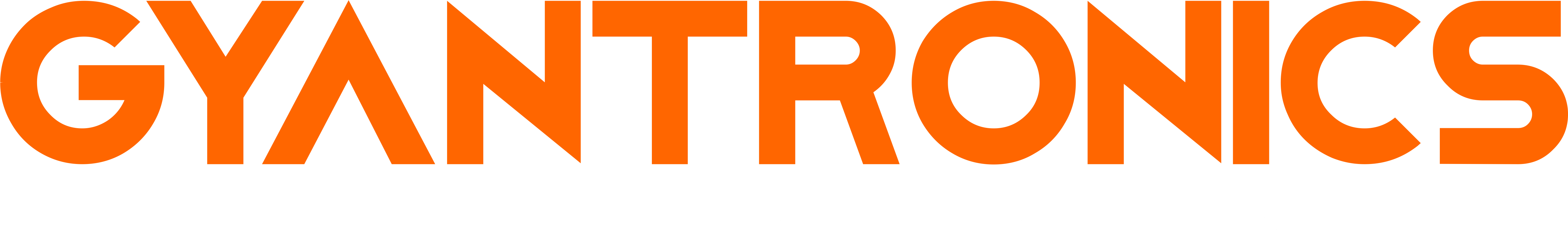 Gyantronics